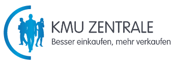 Logo-KMU-Zentrale