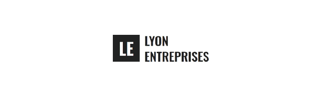 lyon-entreprises logo
