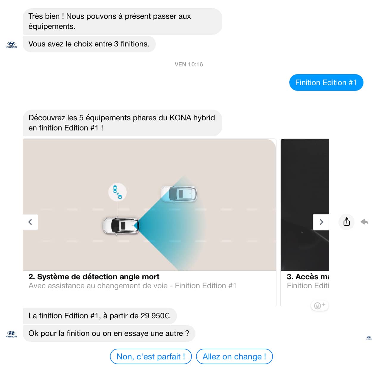 Chatbot-Messenger-Hyundai
