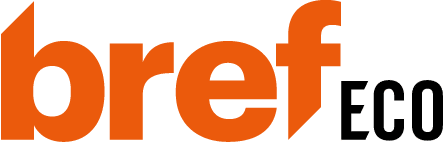logo de bref eco